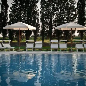  Aparthotel Residenze Di La' Dal Fiume
